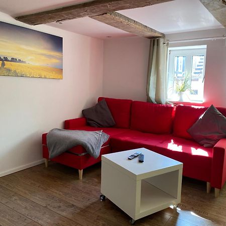 Ferienwohnung-Goldener Winkel Хольцминден Экстерьер фото