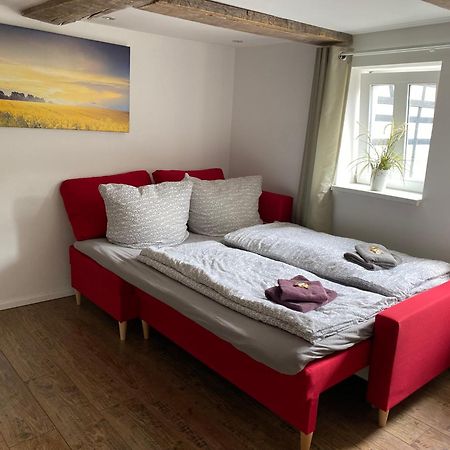 Ferienwohnung-Goldener Winkel Хольцминден Экстерьер фото