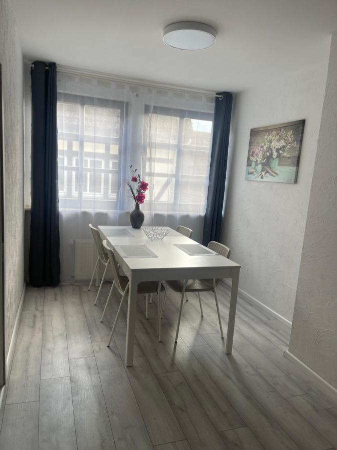 Ferienwohnung-Goldener Winkel Хольцминден Экстерьер фото