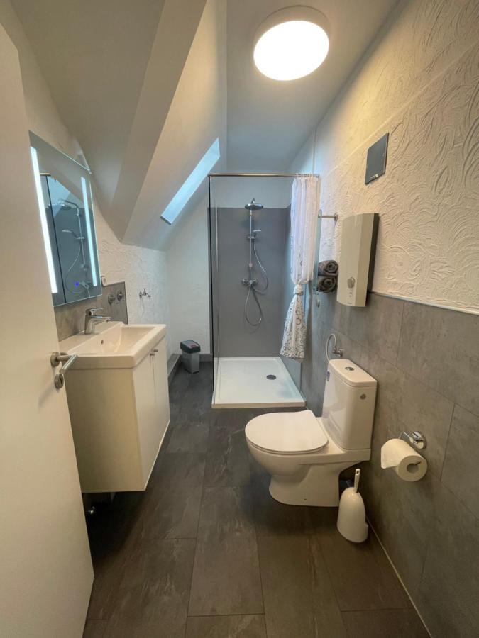 Ferienwohnung-Goldener Winkel Хольцминден Экстерьер фото
