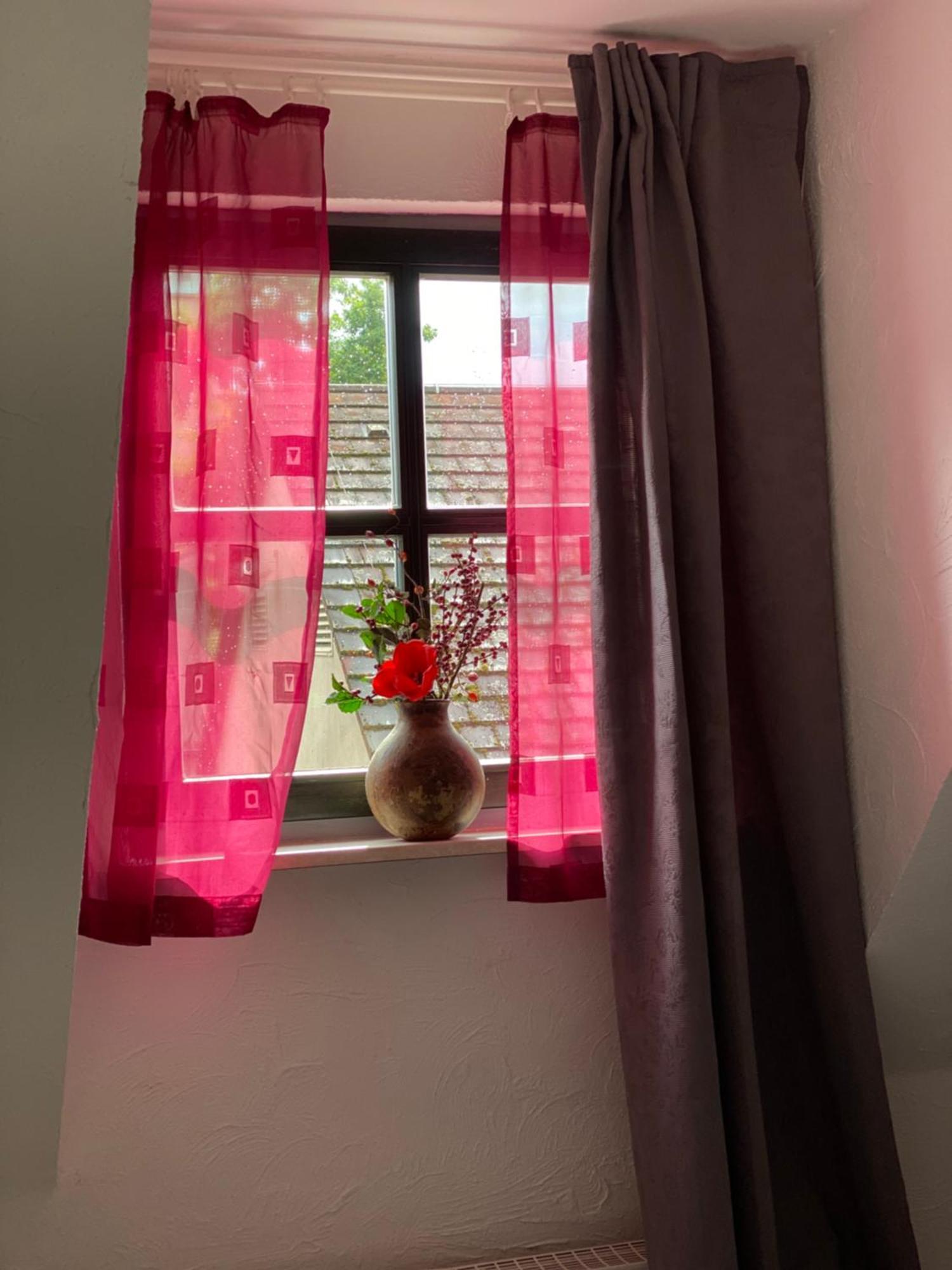 Ferienwohnung-Goldener Winkel Хольцминден Экстерьер фото