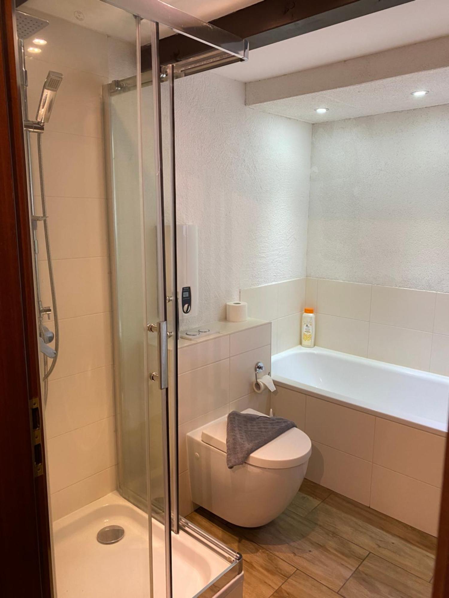 Ferienwohnung-Goldener Winkel Хольцминден Экстерьер фото