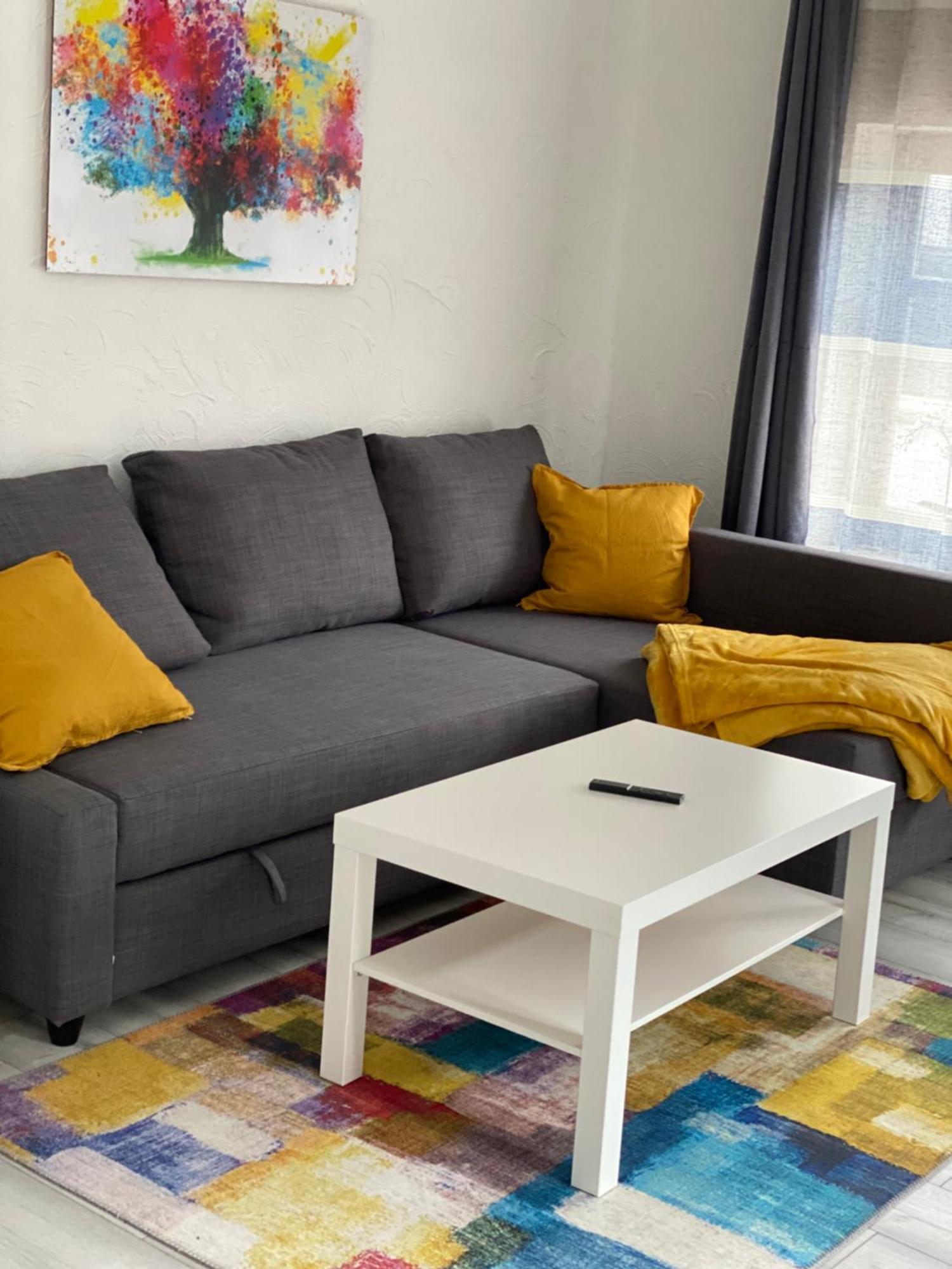 Ferienwohnung-Goldener Winkel Хольцминден Экстерьер фото