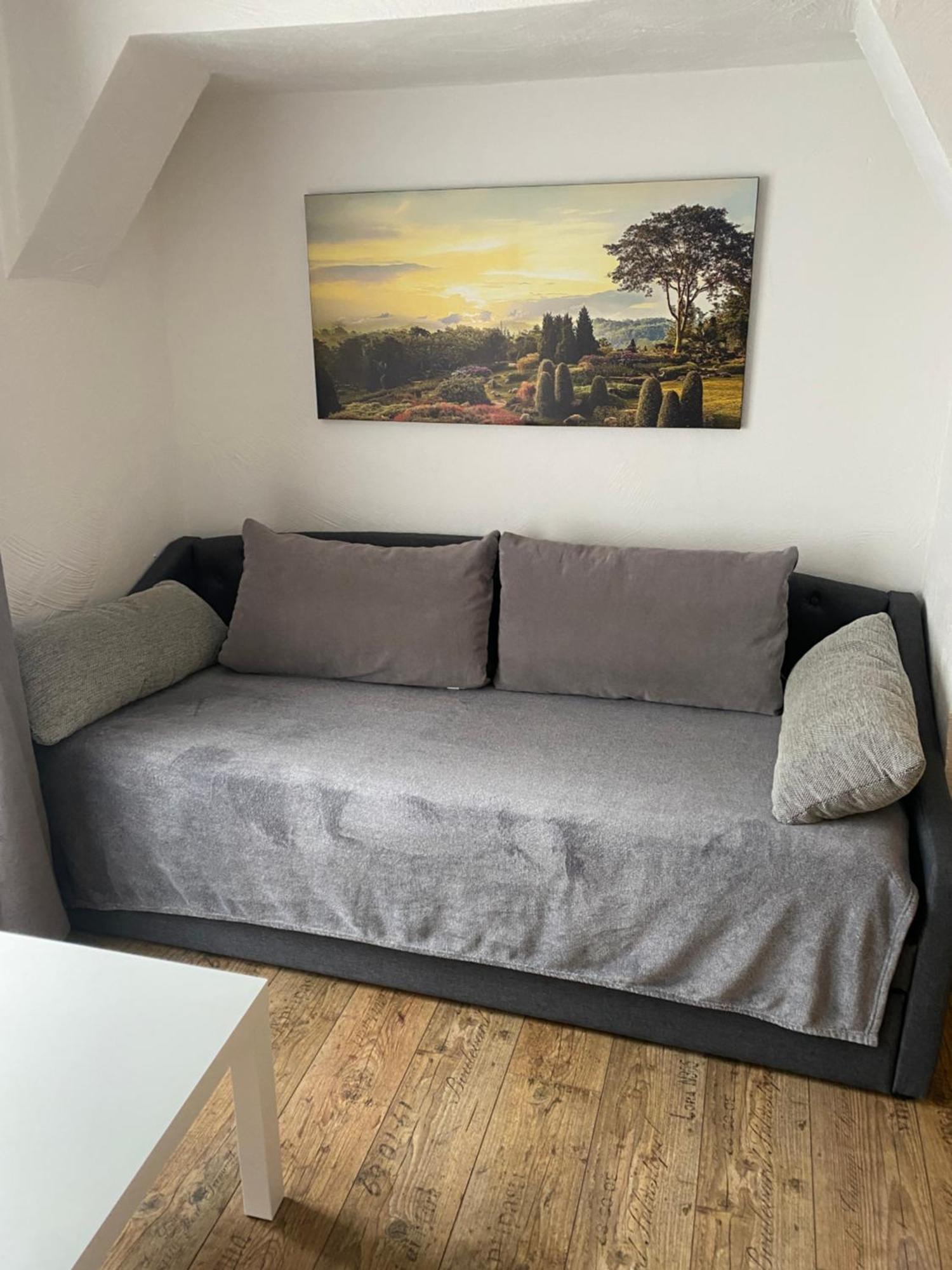 Ferienwohnung-Goldener Winkel Хольцминден Экстерьер фото