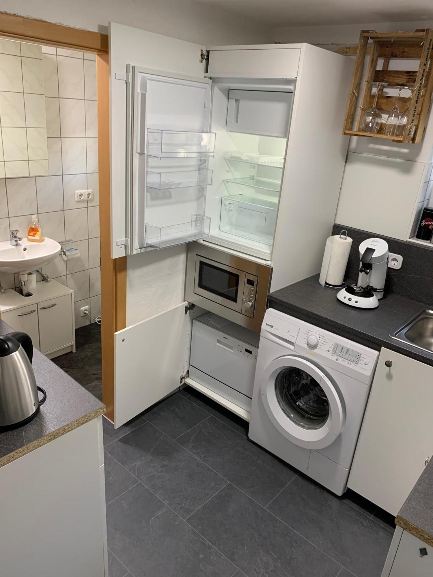 Ferienwohnung-Goldener Winkel Хольцминден Экстерьер фото