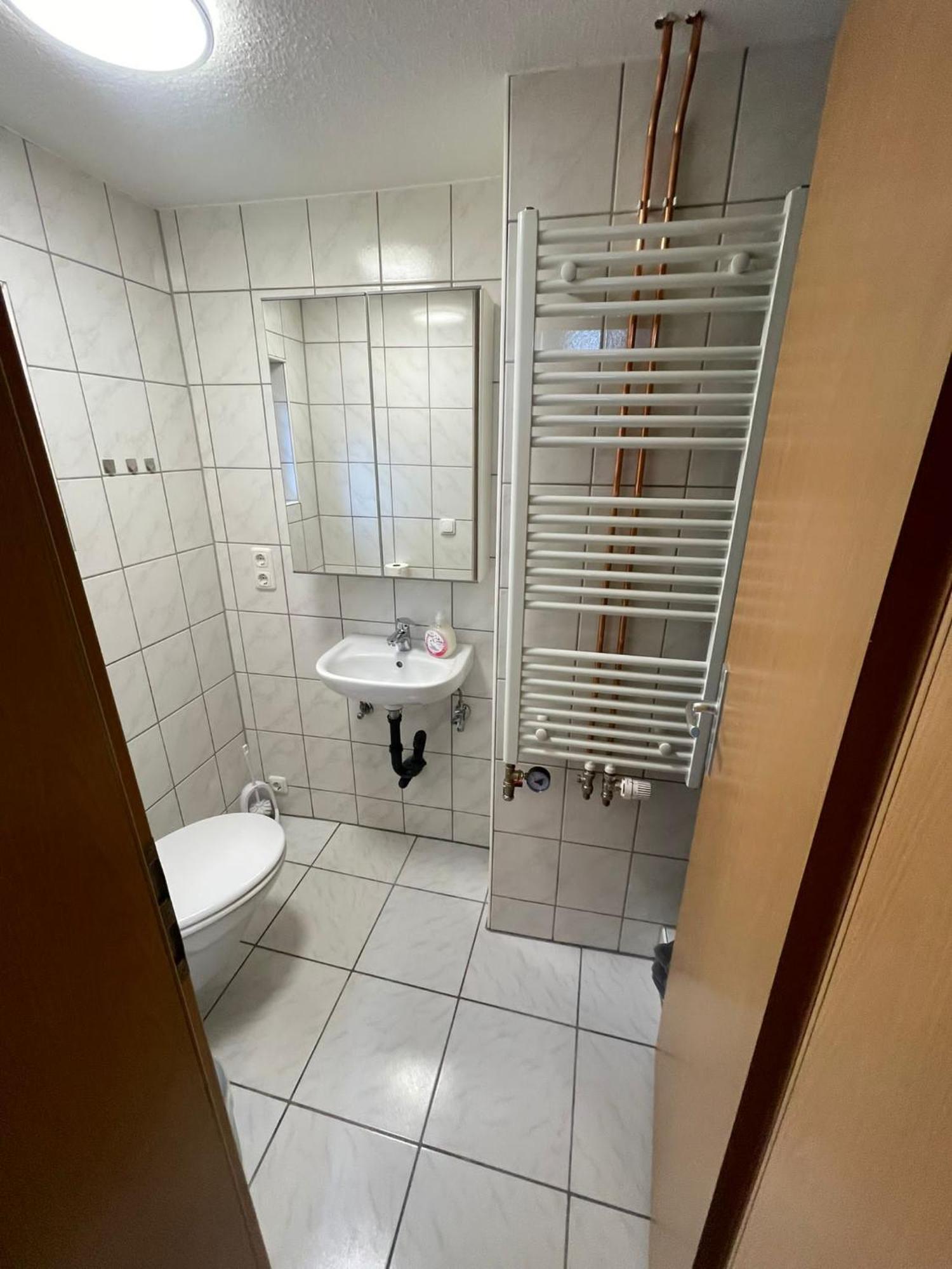 Ferienwohnung-Goldener Winkel Хольцминден Экстерьер фото