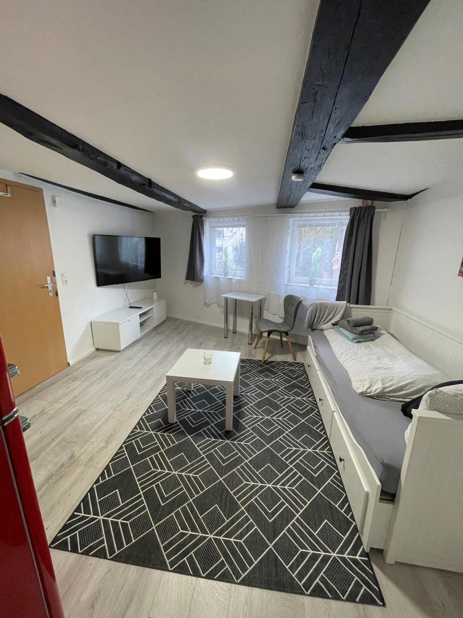 Ferienwohnung-Goldener Winkel Хольцминден Экстерьер фото