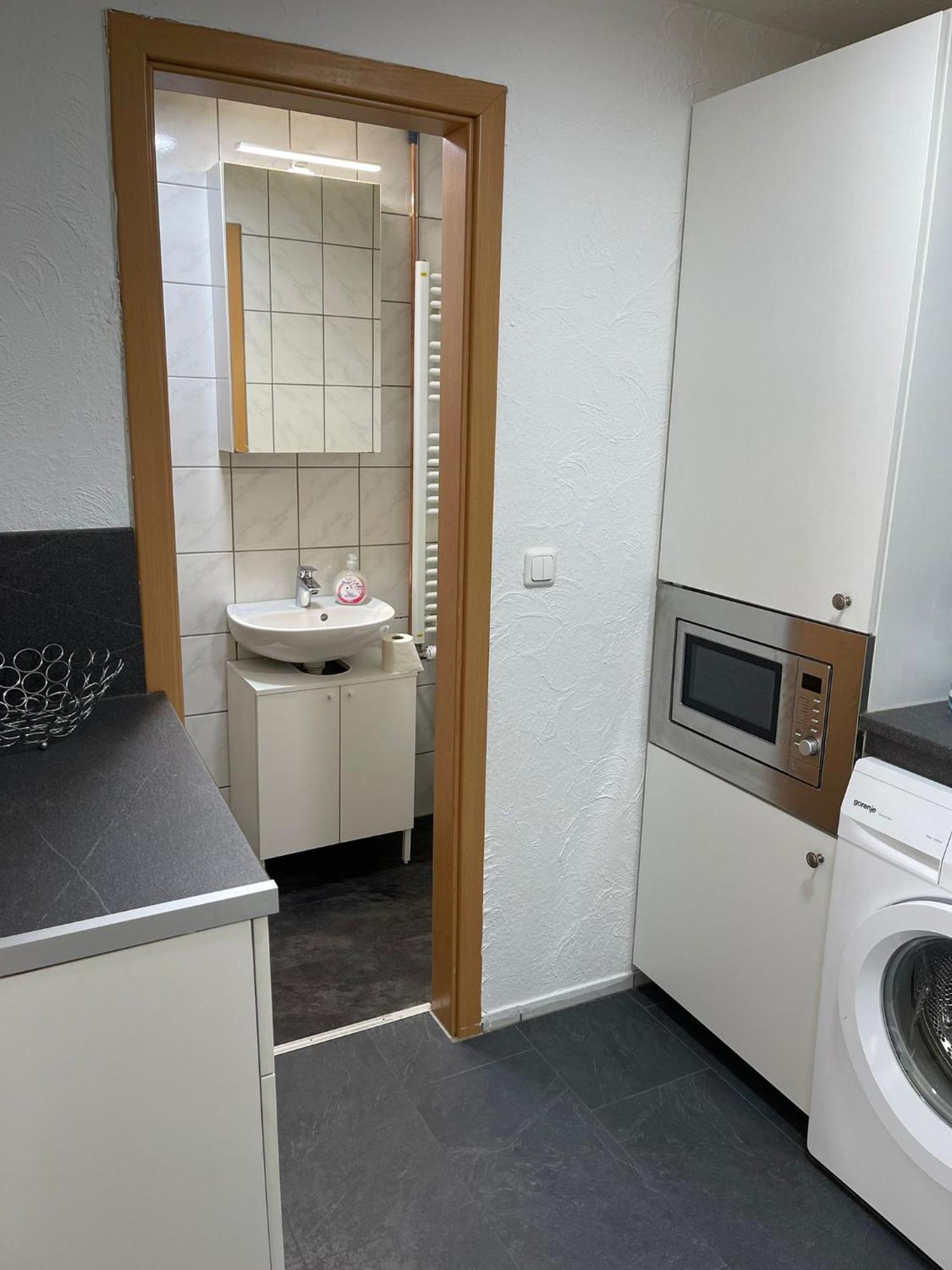 Ferienwohnung-Goldener Winkel Хольцминден Экстерьер фото
