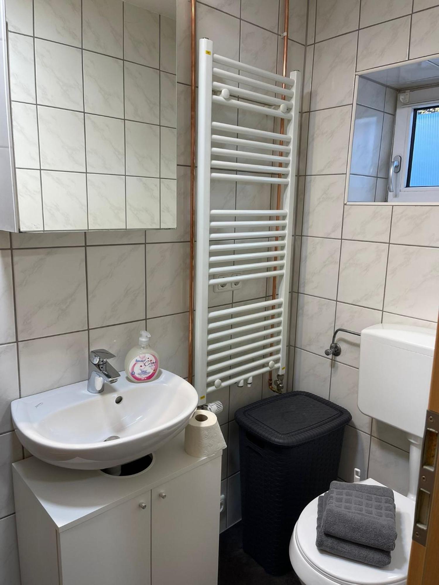 Ferienwohnung-Goldener Winkel Хольцминден Экстерьер фото