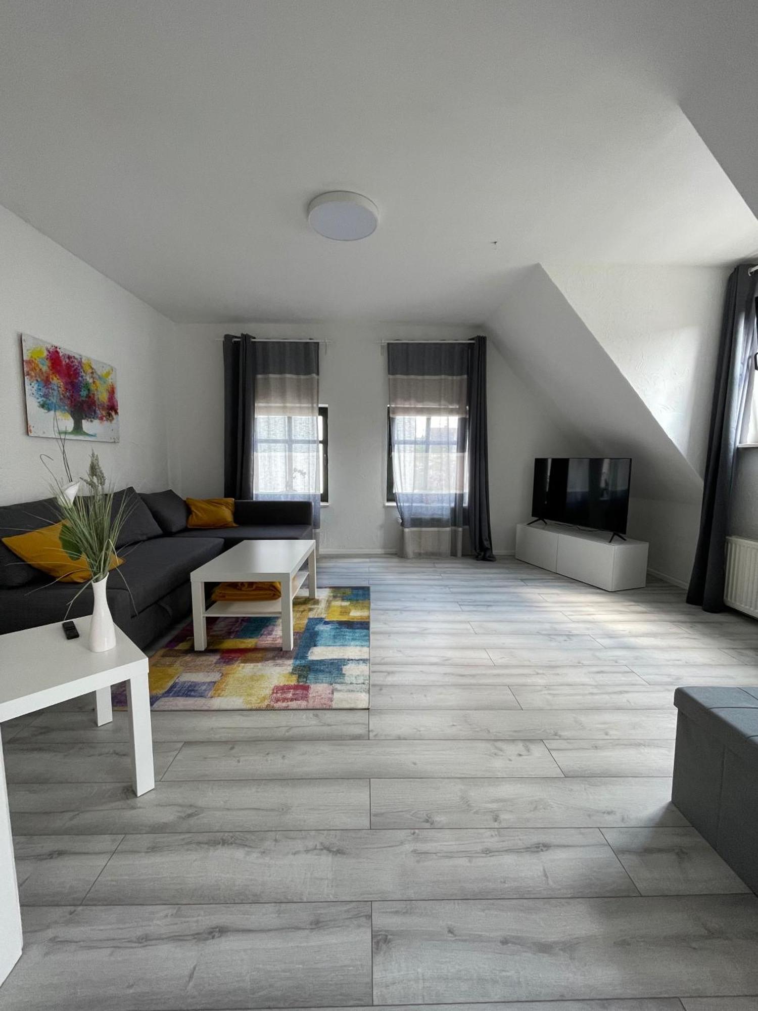 Ferienwohnung-Goldener Winkel Хольцминден Экстерьер фото
