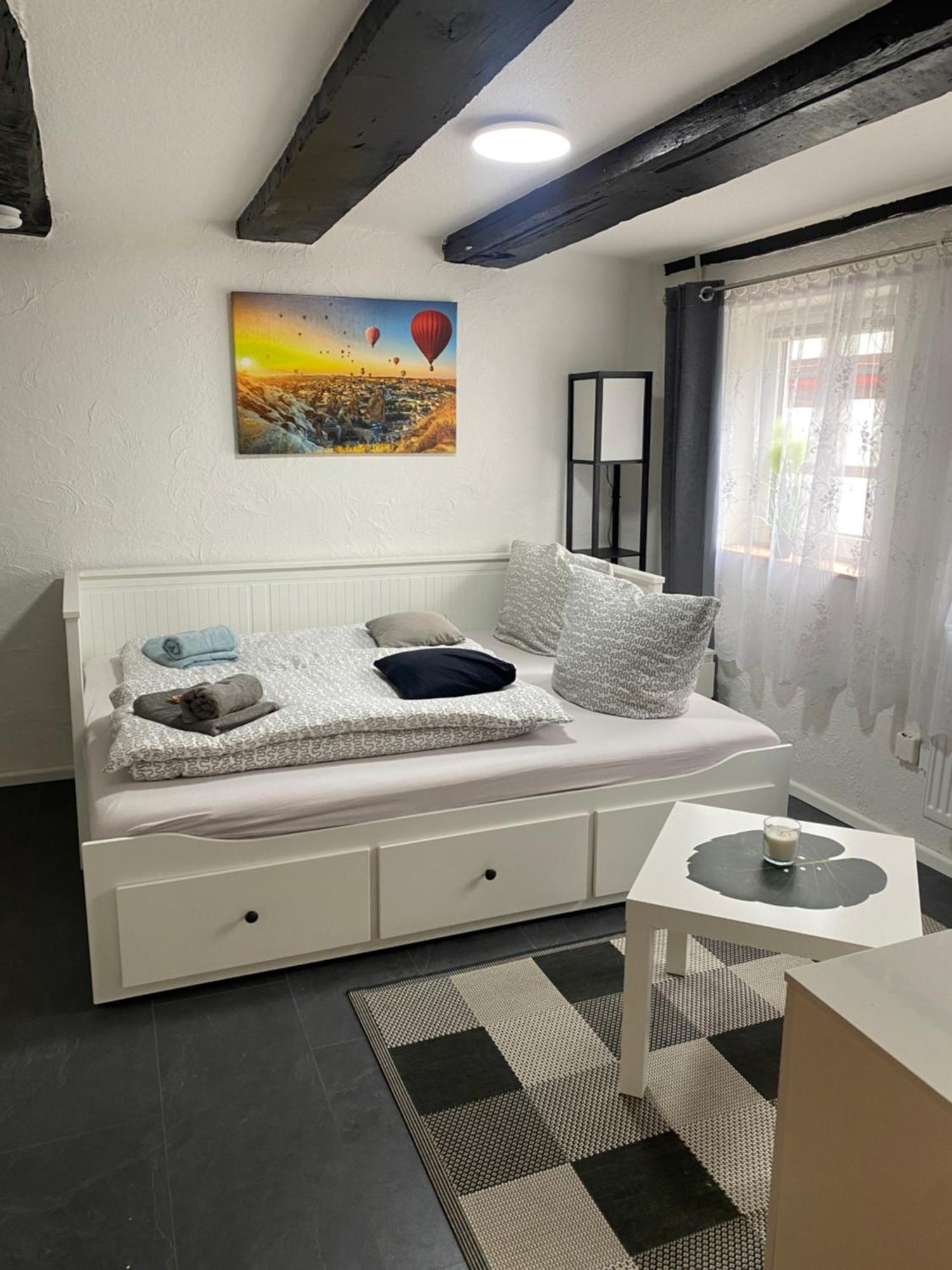 Ferienwohnung-Goldener Winkel Хольцминден Экстерьер фото
