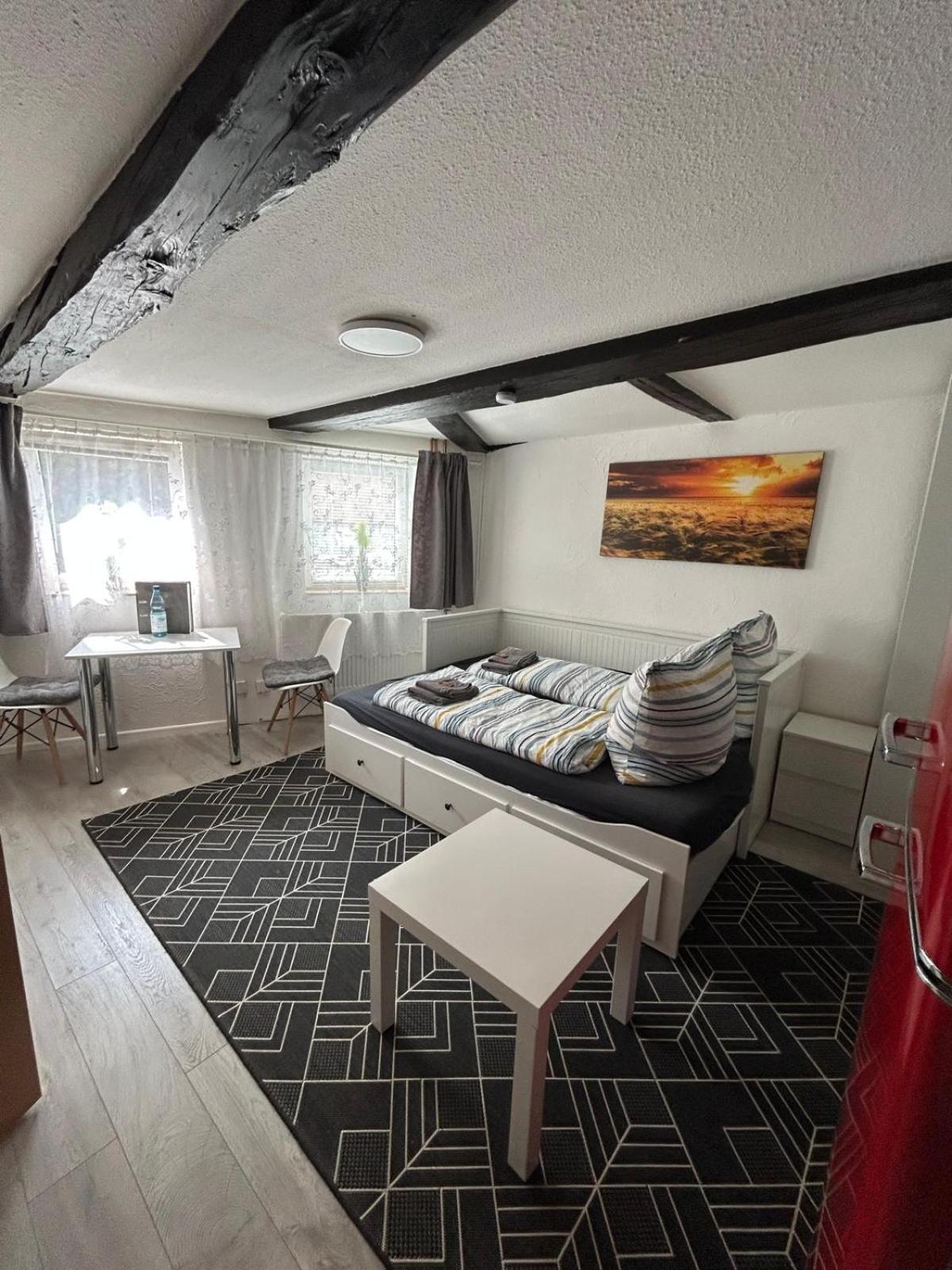 Ferienwohnung-Goldener Winkel Хольцминден Экстерьер фото
