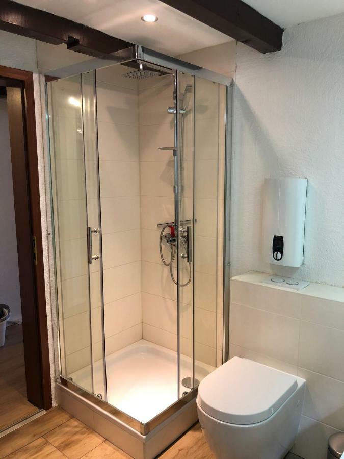 Ferienwohnung-Goldener Winkel Хольцминден Экстерьер фото